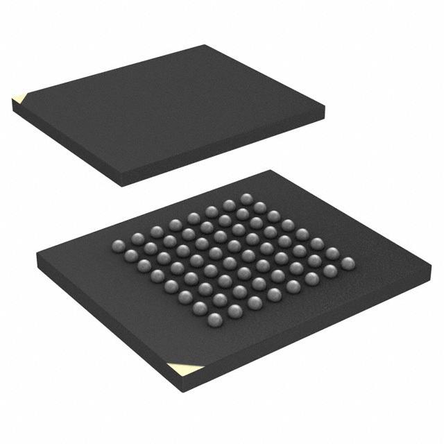 MT28EW512ABA1LPC-0SIT TR by Micron
